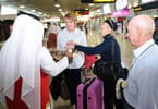 Bahrain Tourism welcomes resumption of charter flights from Russia