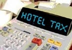 Tourism promotion and hotel tax: Is that an oxymoron?