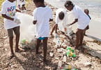 Sandals Foundation:  Preserving the Environment