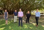 Tourism Tropical North Queensland welcomes new Directors