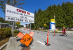 Canada’s Ontario setting up COVID-19 border checkpoints to stop non-essential travelers