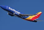 New flights from Ontario to Austin on Southwest Airlines
